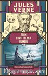 Edom - Frritt Flakk - Humbug