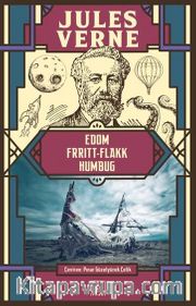 Edom - Frritt Flakk - Humbug