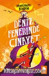 Montgomery Bonbon 2 & Deniz Fenerinde Cinayet