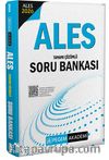 2026 ALES Tamamı Çözümlü Soru Bankası