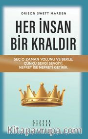 Her İnsan Bir Kraldır
