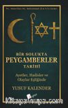 Bir Solukta Peygamberler Tarihi