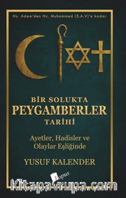 Bir Solukta Peygamberler Tarihi