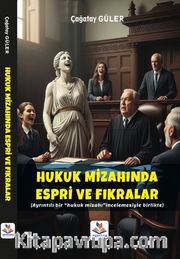 Hukuk Mizahında Espri ve Fıkralar