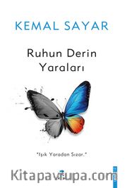 Ruhun Derin Yaraları