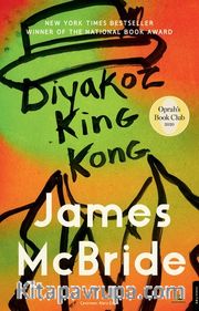 Diyakoz King Kong