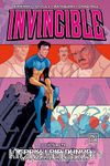 Invincible 6 / Farklı Bir Dünya