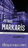 Komplo / Bir Komiser Haritos Polisiyesi 14
