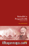 Bahailik'te Peygamberlik