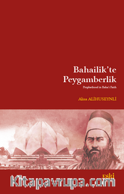 Bahailik'te Peygamberlik