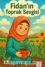 Fidan'ın Toprak Sevgisi