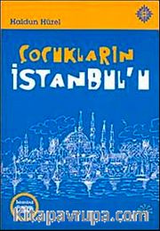 Çocukların İstanbul'u