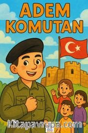 Adem Komutan