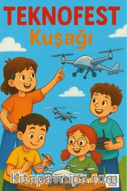 Teknofest Kuşağı