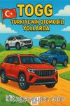 TOGG Türkiye'nin Otomobili Yollarda