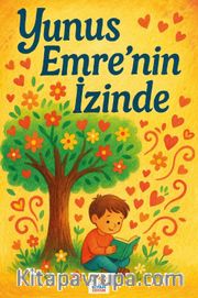 Yunus Emre'nin İzinde