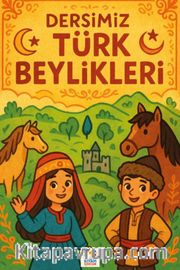 Dersimiz Türk Beylikleri