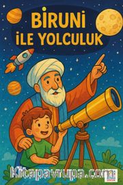 Biruni ile Yolculuk