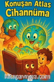Konuşan Atlas Cihannüma