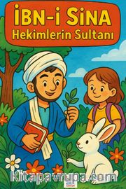 İbn-i Sina Hekimlerin Sultanı