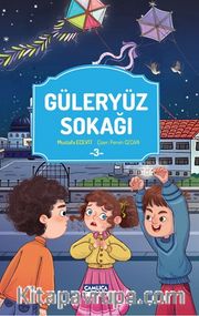 Güleryüz Sokağı 3