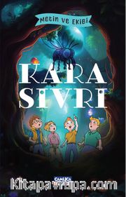 Metin ve Ekibi <br /> Karasivri