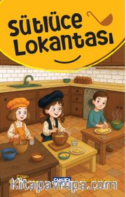 Sütlüce Lokantası