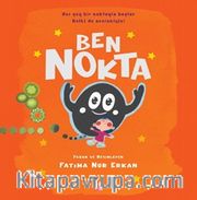 Ben Nokta