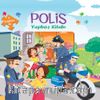 Polis Yapboz Kitabı