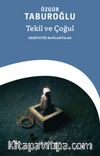 Tekil ve Çoğul: Semiyotik Bağlantılar