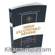 HMGS 5'li Çözümlü Deneme Sınavı 