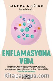 Enflamasyona Veda