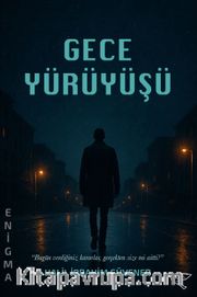 Gece Yürüyüşü