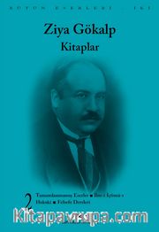 Kitaplar 2 / Bütün Eserleri
