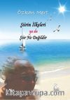 Şiirin İlkeleri ya da Şiir Ne Değildir?