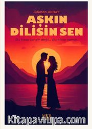 Aşkın Dilisin Sen