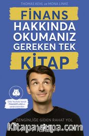 Finans Hakkında Okumanız Gereken Tek Kitap