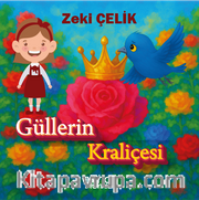 Güllerin Kraliçesi