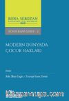 Modern Dünyada Çocuk Hakları