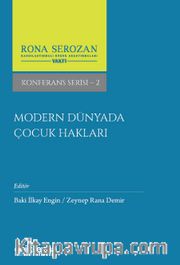 Modern Dünyada Çocuk Hakları