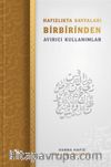 Hafızlıkta Sayfaları Birbirinden Ayırıcı Kullanımlar