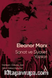 Sanat ve Siyaset Yazıları