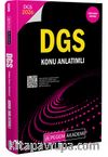 2026 DGS Konu Anlatımlı