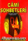 Cami Sohbetleri (Sohbet-021/P25) Büyük Boy