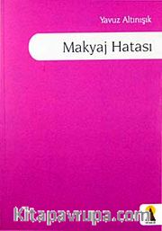 Makyaj Hatası