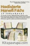 Hadislerle Hanefi Fıkhı (22 Cilt Takım Kutulu) Hadis Usulü ve Fıkıh Usulü İlaveli