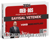 2026 MEB-AGS Sayısal Yetenek Video Ders Notları 