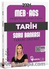 2026 MEB-AGS Tarih Soru Bankası Çözümlü