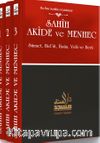 Sahih Akide ve Menhec (3 Cilt Takım)