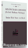 Kelamcılara Reddiye (Zebid Halkına Mektup)